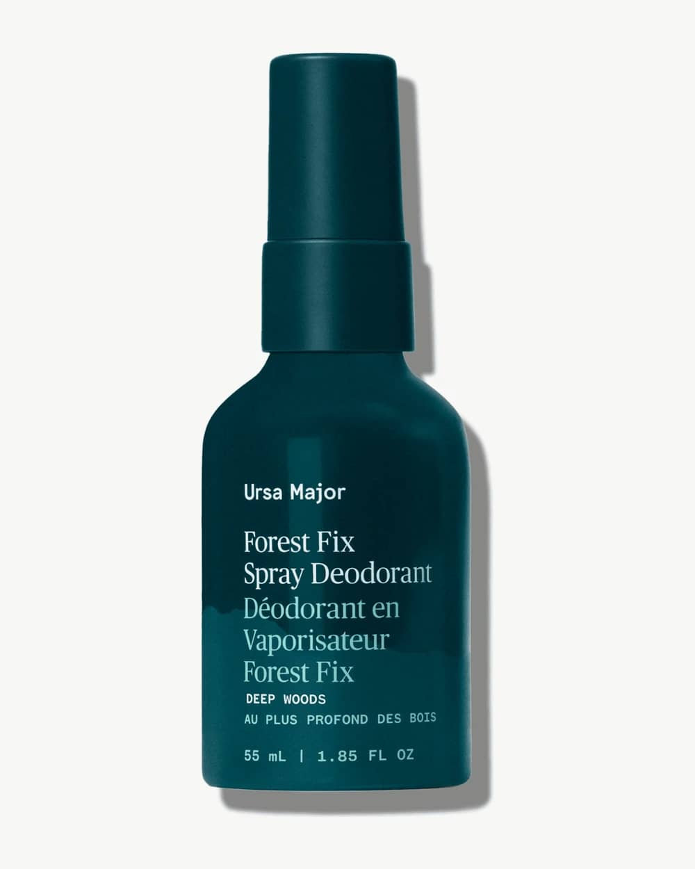 Forest Fix Spray Deodorant with Sage & Sandalwood