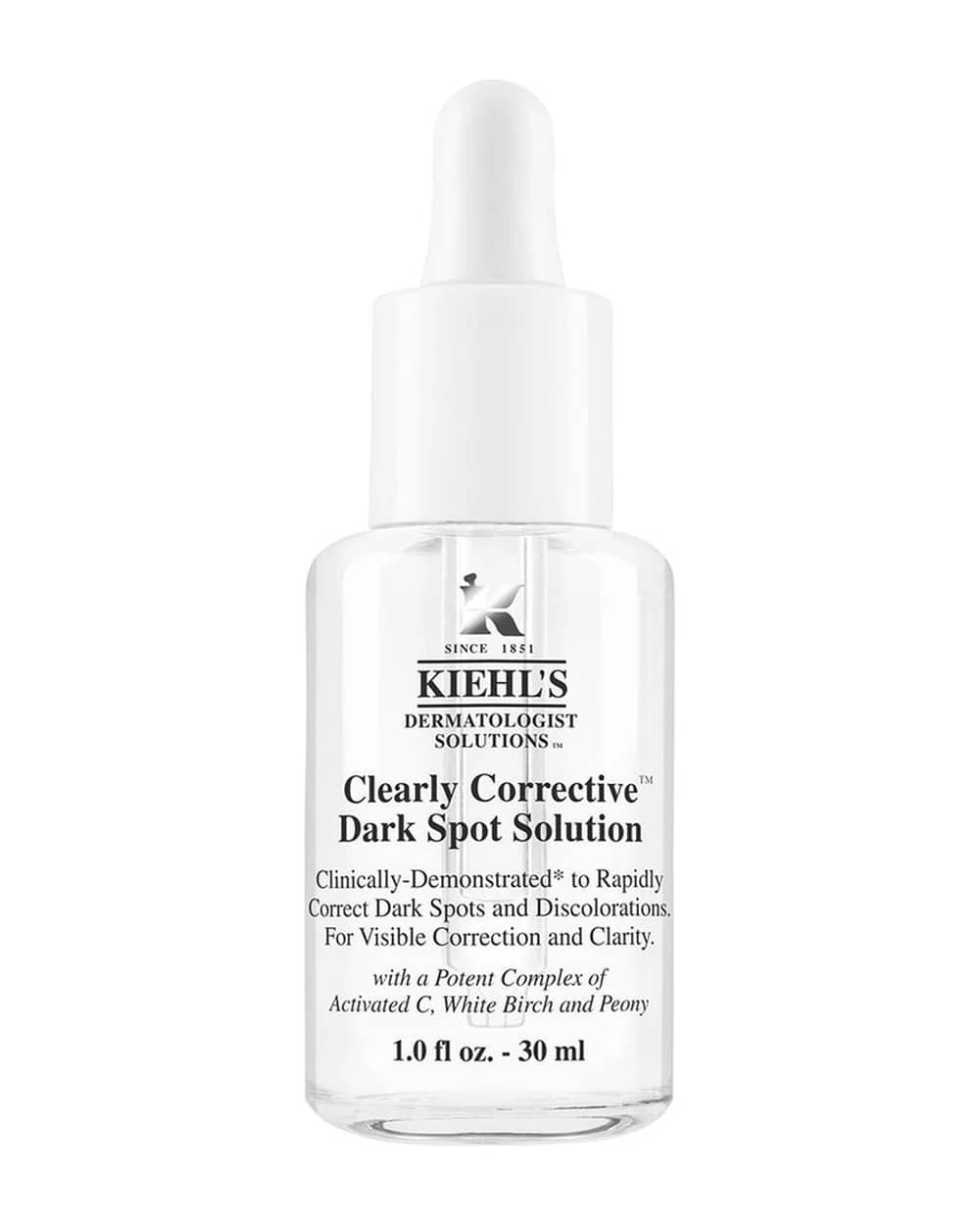 Clearly Corrective Dark Spot Solution