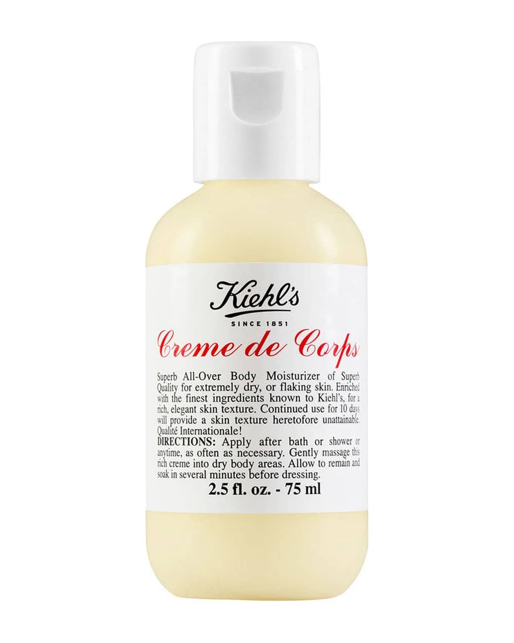 Crème de Corps