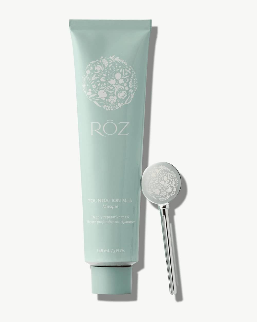 FOUNDATION Hair Mask