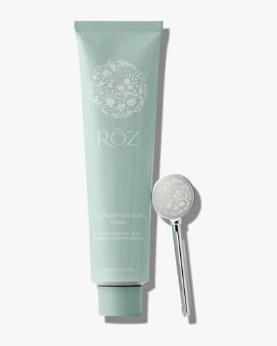 FOUNDATION Hair Mask