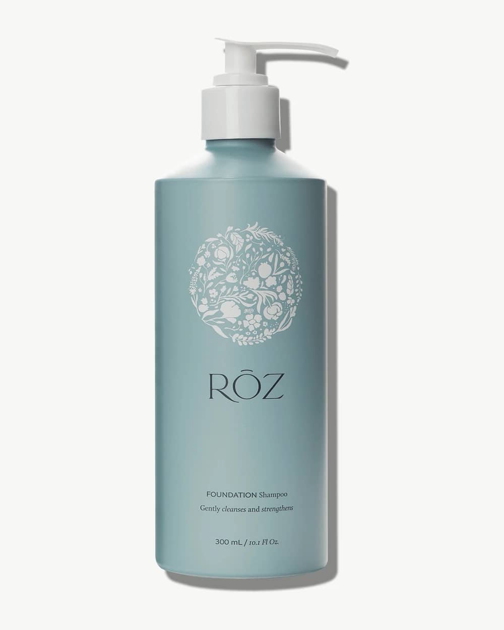 FOUNDATION Shampoo