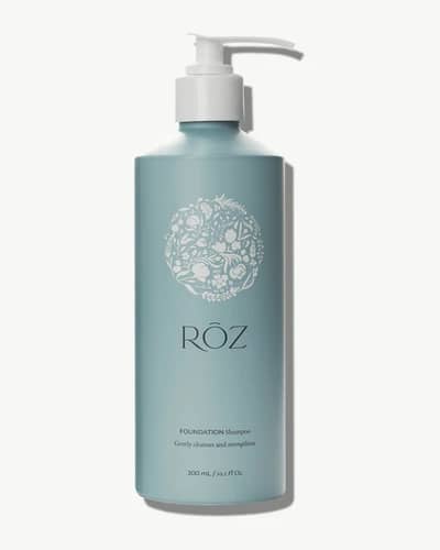 FOUNDATION Shampoo