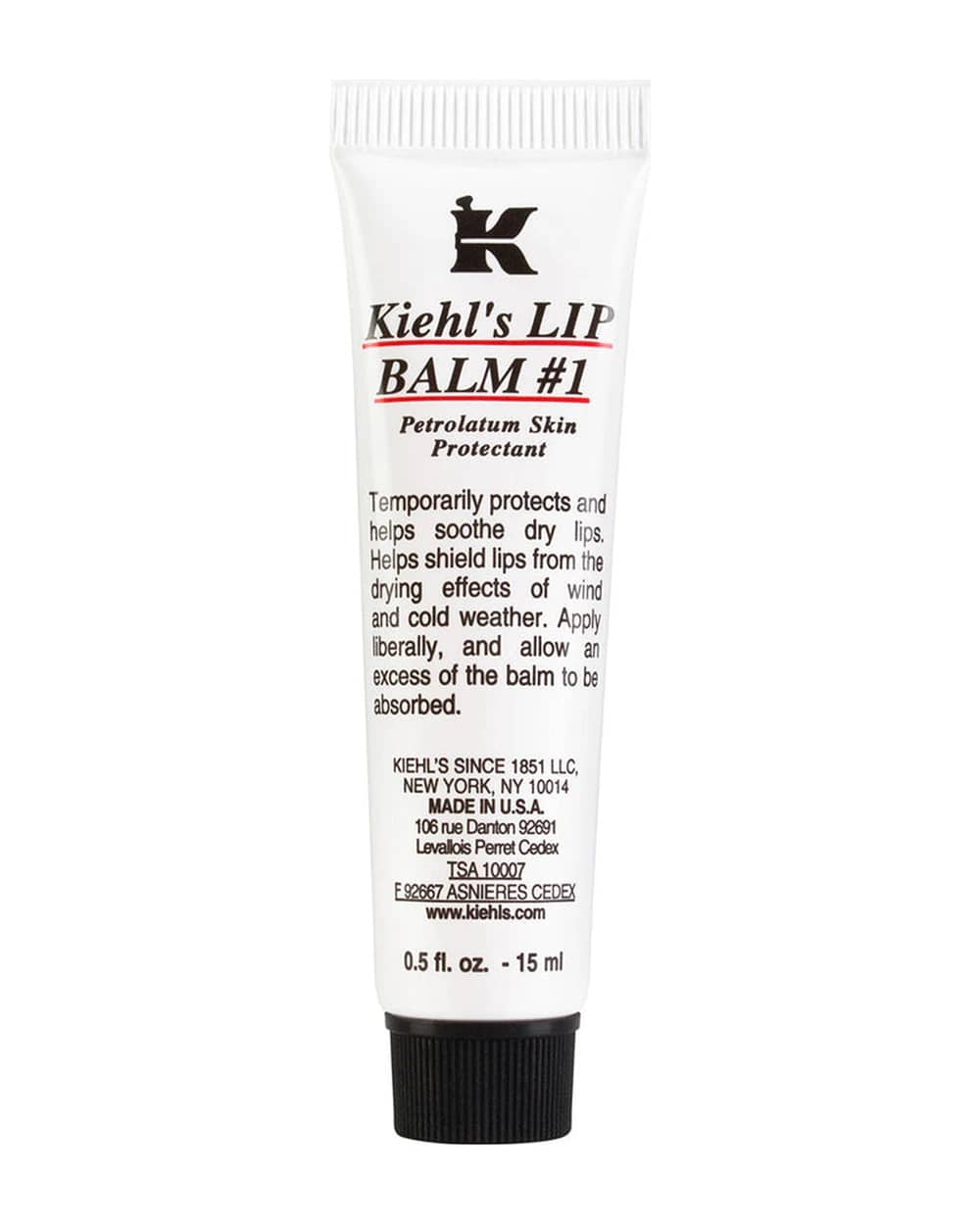 Lip Balm #1