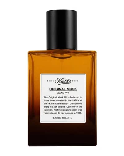 Original Musk Blend No. 1