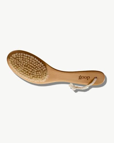 G.Tox Ultimate Dry Brush