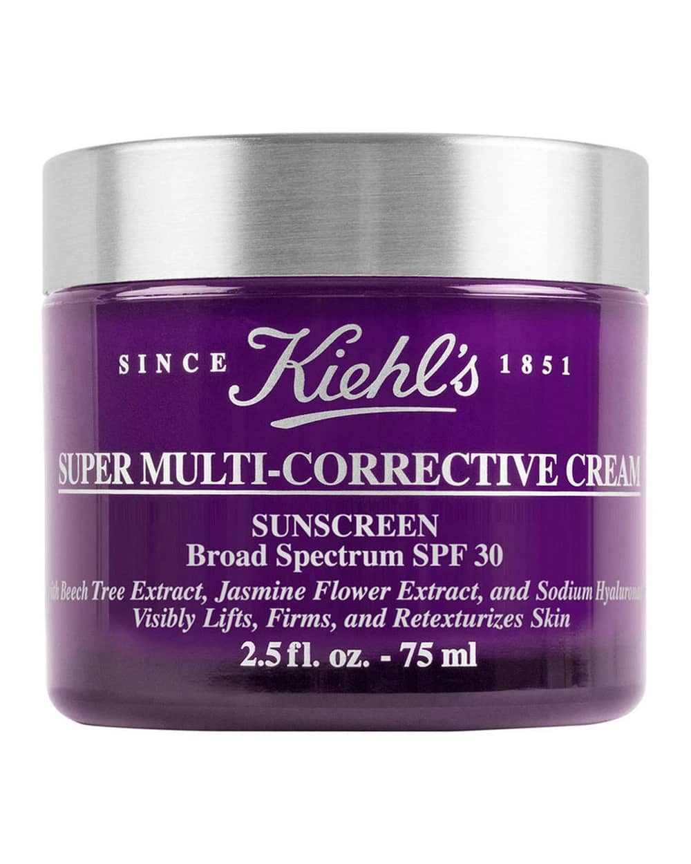 Super Multi Corrective Cream SPF 30
