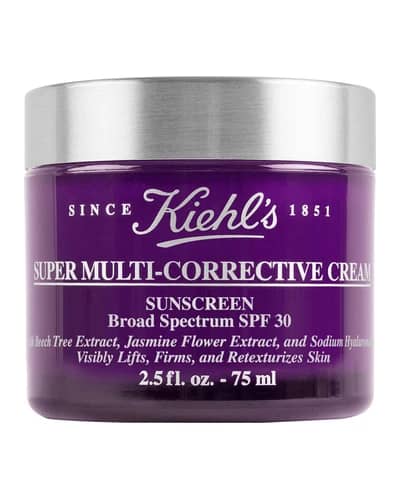 Super Multi Corrective Cream SPF 30