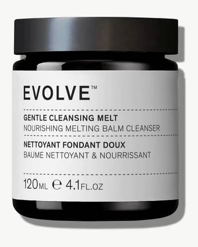 Gentle Cleansing Melt