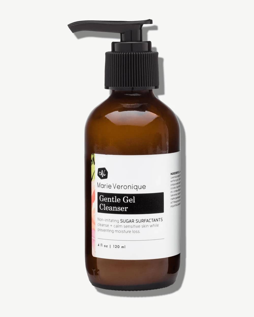 Gentle Gel Cleanser