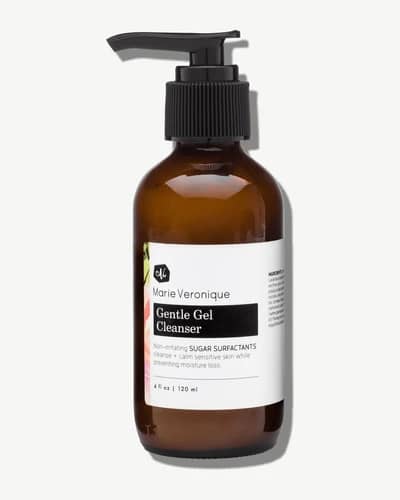 Gentle Gel Cleanser