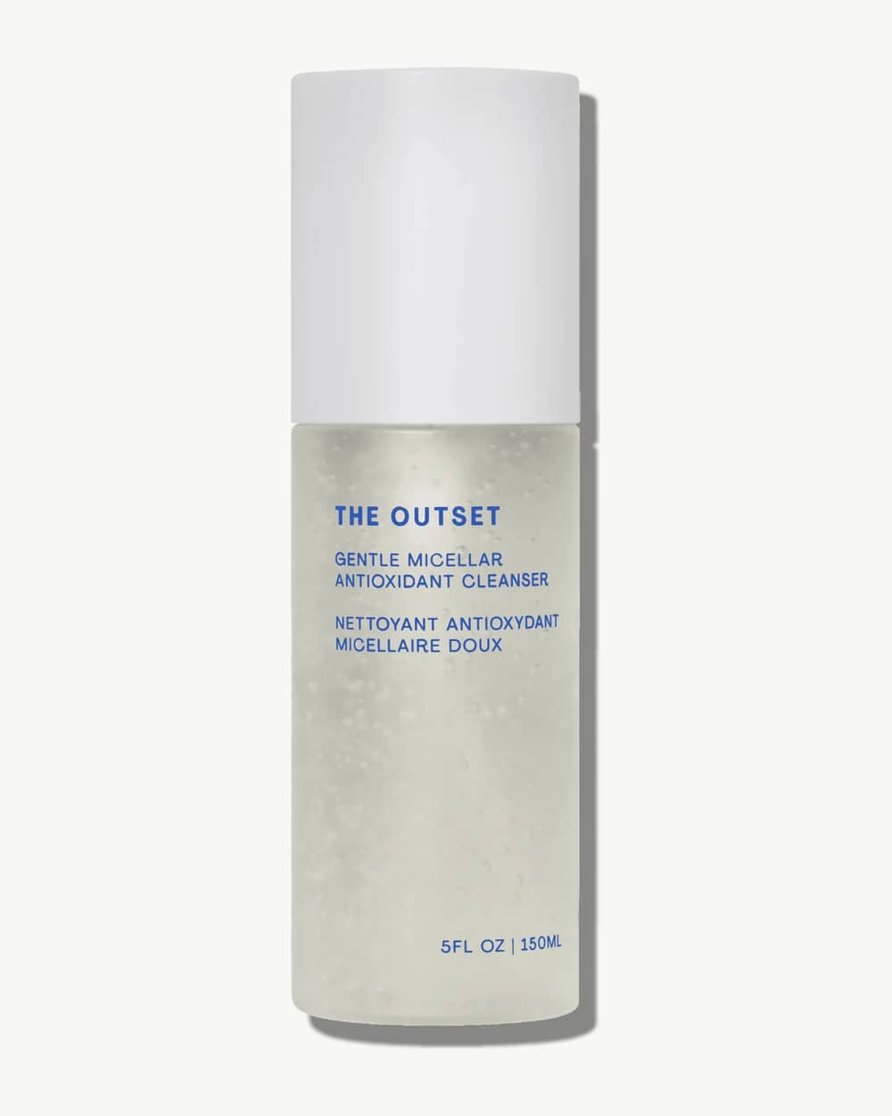 Gentle Micellar Antioxidant Cleanser