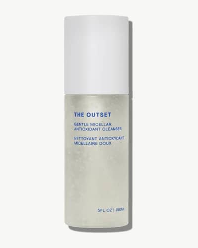 Gentle Micellar Antioxidant Cleanser