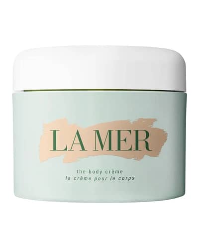 The Body Crème