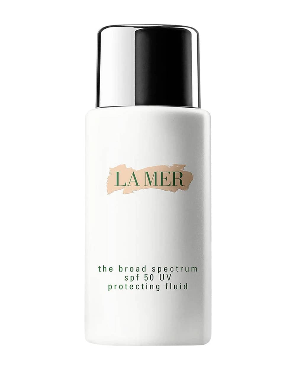 The Broad Spectrum UV Protecting Fluid SPF 50