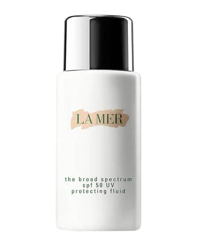 The Broad Spectrum UV Protecting Fluid SPF 50