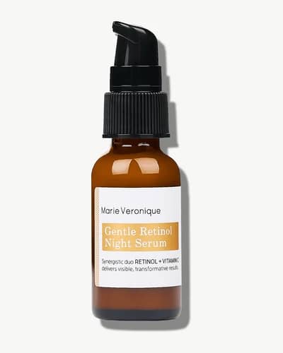 Gentle Retinol Night Serum