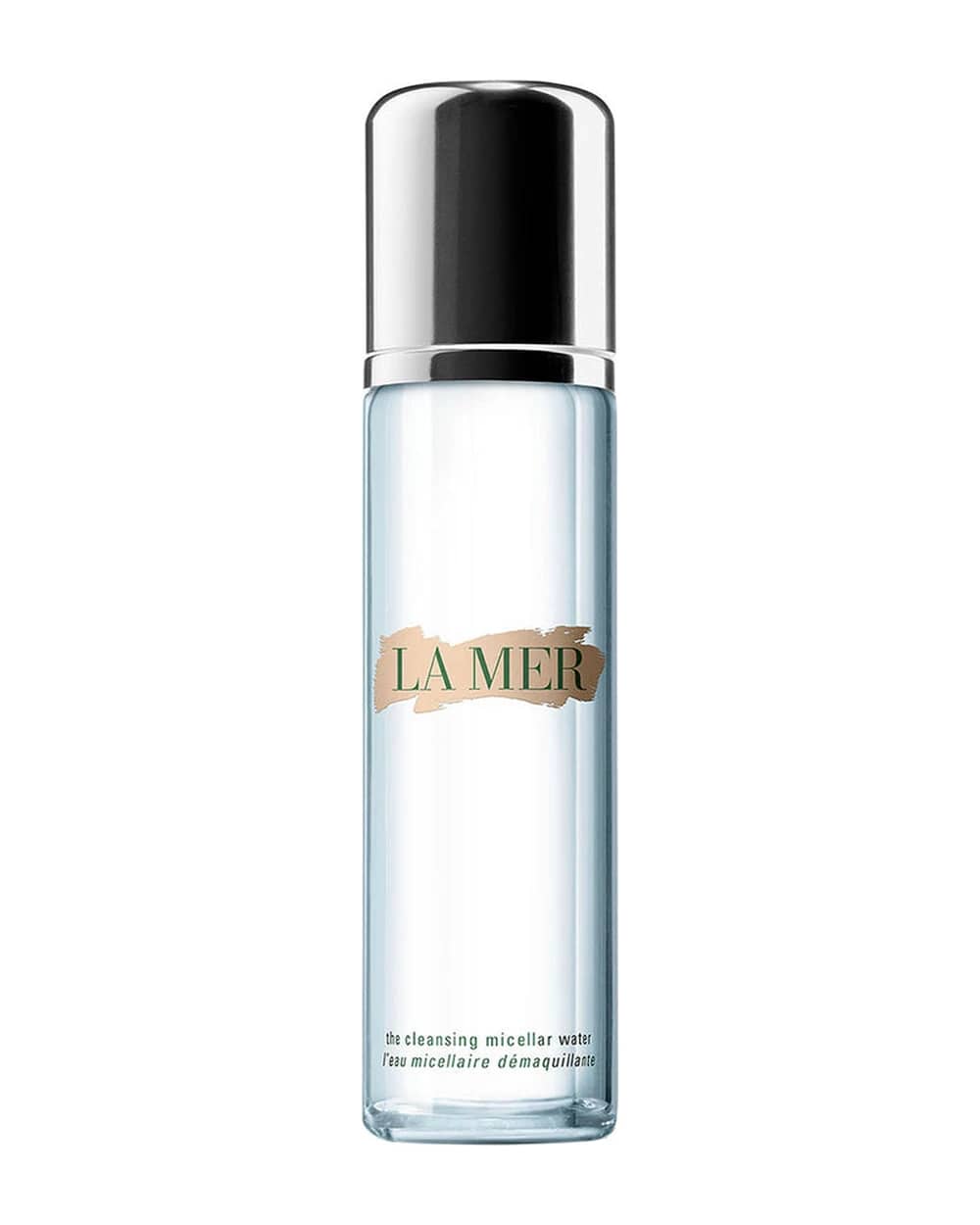 The Cleansing Micellar Water