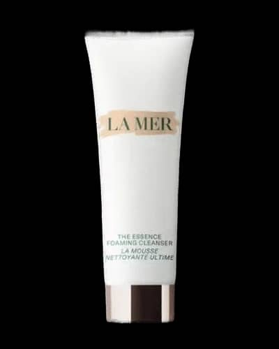 The Essence Foaming Cleanser