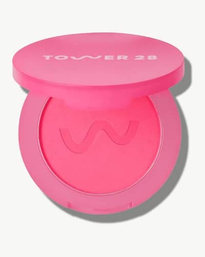 GetSet Blur + Set Matte Powder Blush