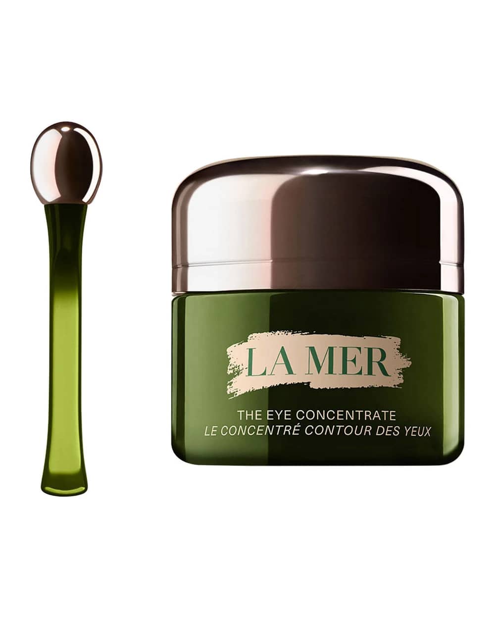 The Eye Concentrate