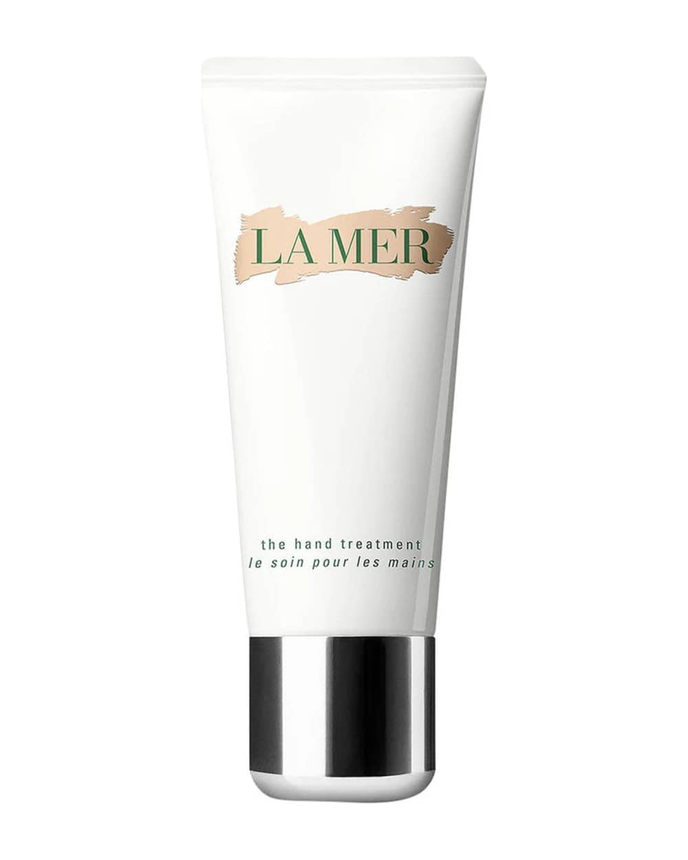 The Hand Treatment