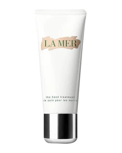 The Hand Treatment