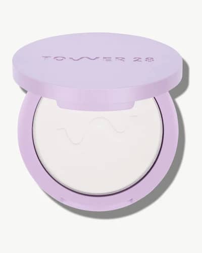 GetSet Blur + Set Talc-Free Pressed Setting Powder
