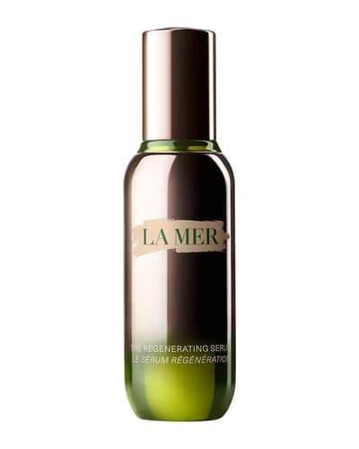 The Regenerating Serum