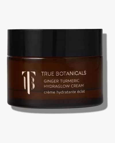 Ginger Turmeric HydraGlow Cream