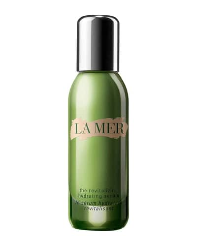 The Revitalizing Hydrating Serum