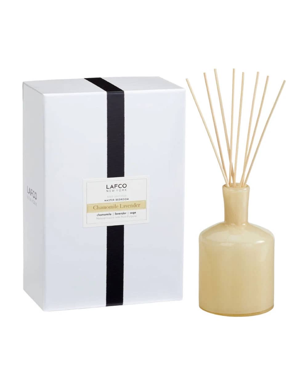 Chamomile Lavender Reed Diffuser