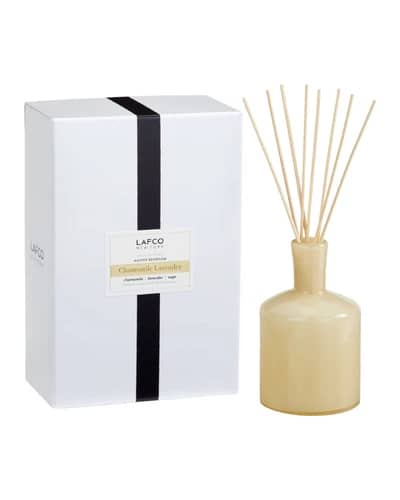 Chamomile Lavender Reed Diffuser