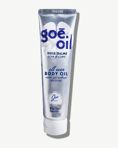Goe Oil