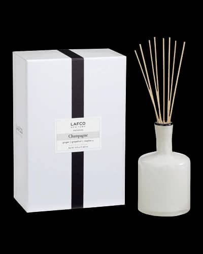 Champagne Reed Diffuser