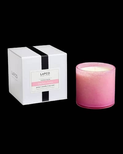 Duchess Peony Signature Candle
