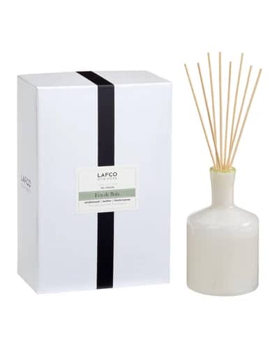 Feu de Bois Reed Diffuser