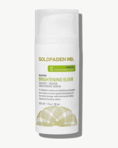 Brightening Elixir