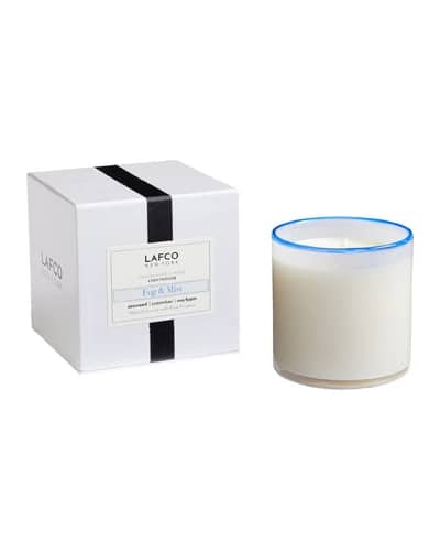 Fog and Mist Signature Candle