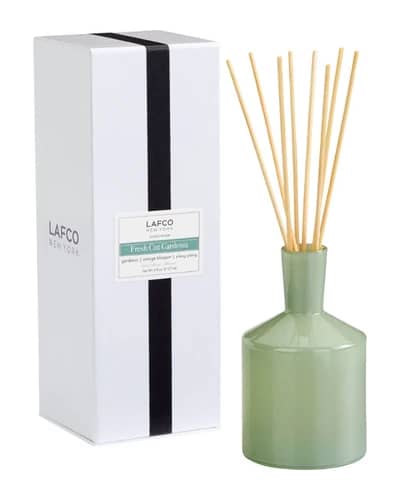 Fresh Cut Gardenia Reed Diffuser
