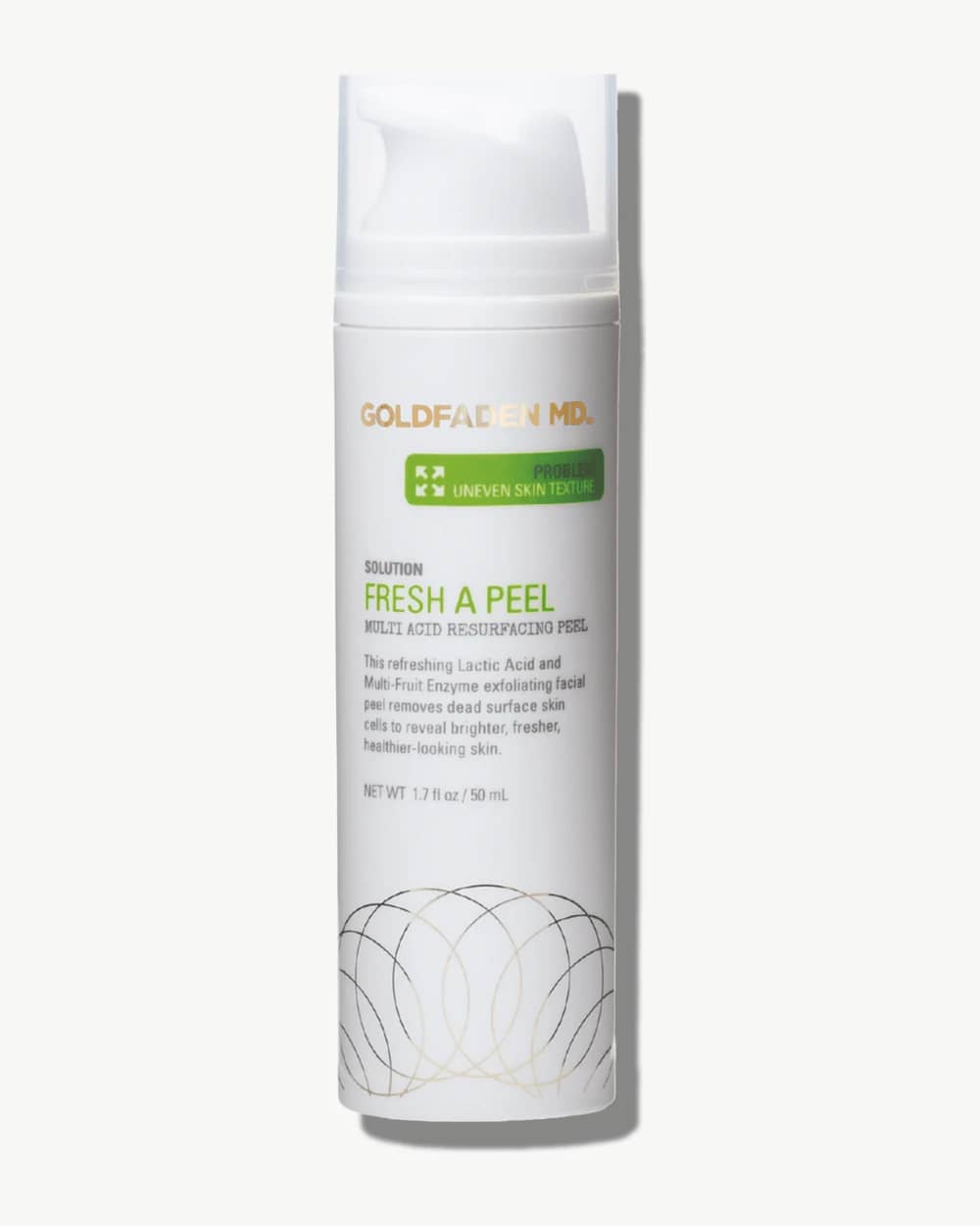 Fresh A Peel Multi-Acid Resurfacing Peel