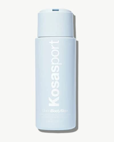 Good Body Skin AHA + Enzyme Exfoliating Body Wash
