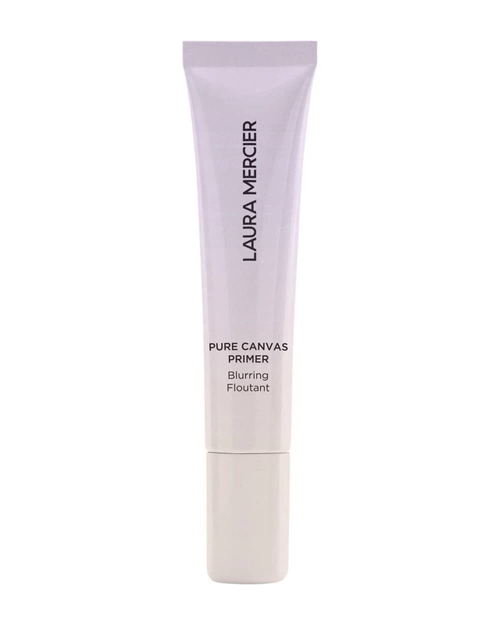 Pure Canvas Primer Blurring