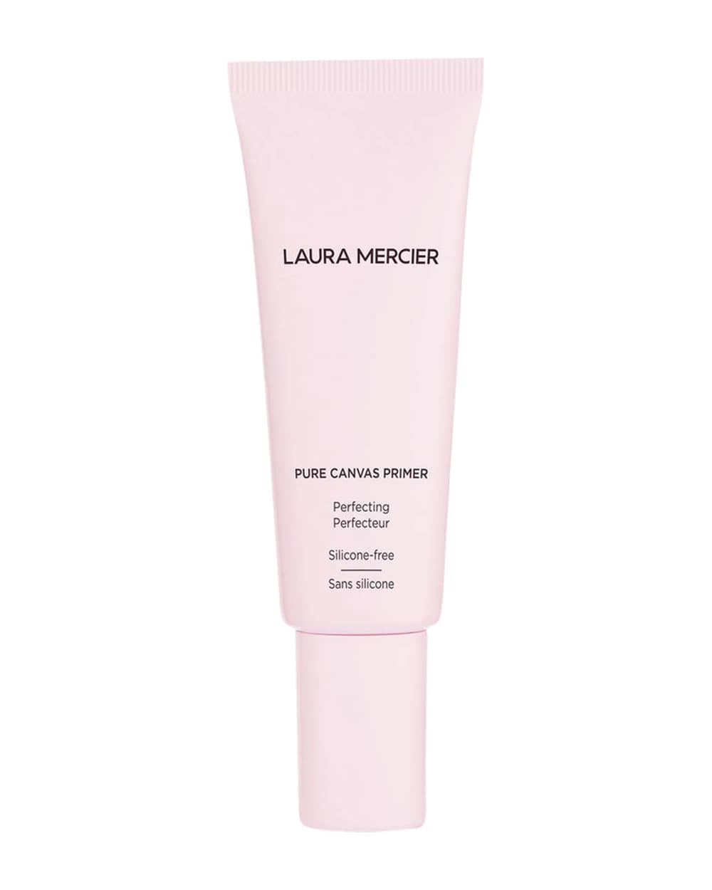 Pure Canvas Primer Perfecting
