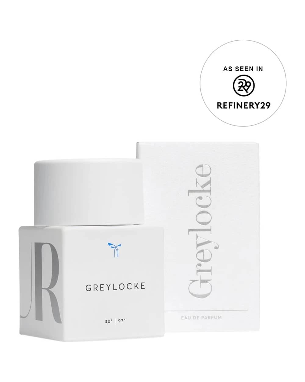 Greylocke Eau de Parfum