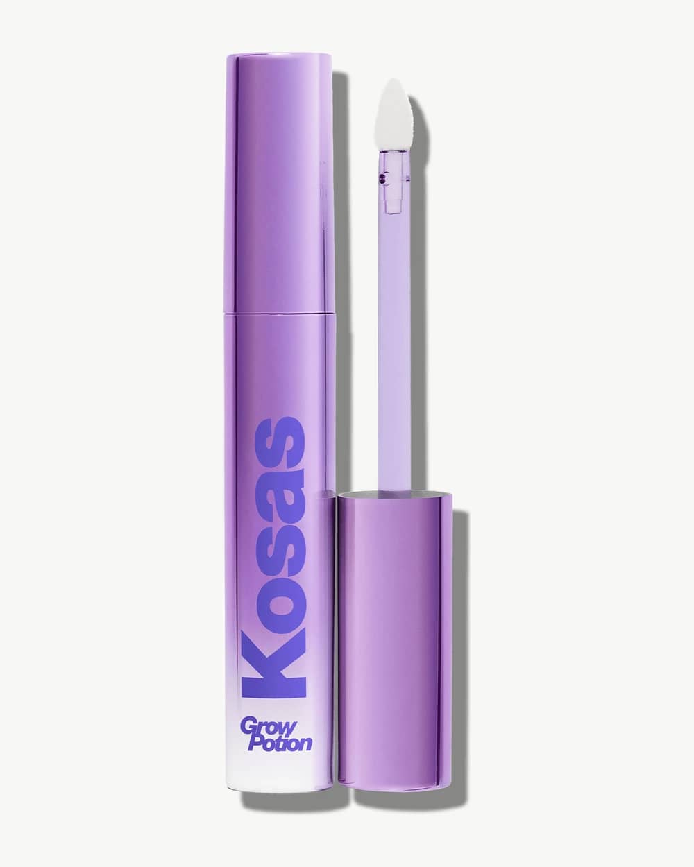 GrowPotion Fluffy Lash + Brow Boosting Serum