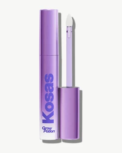 GrowPotion Fluffy Lash + Brow Boosting Serum