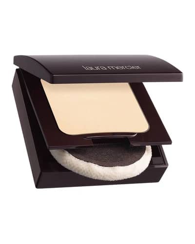 Translucent Pressed Setting Powder