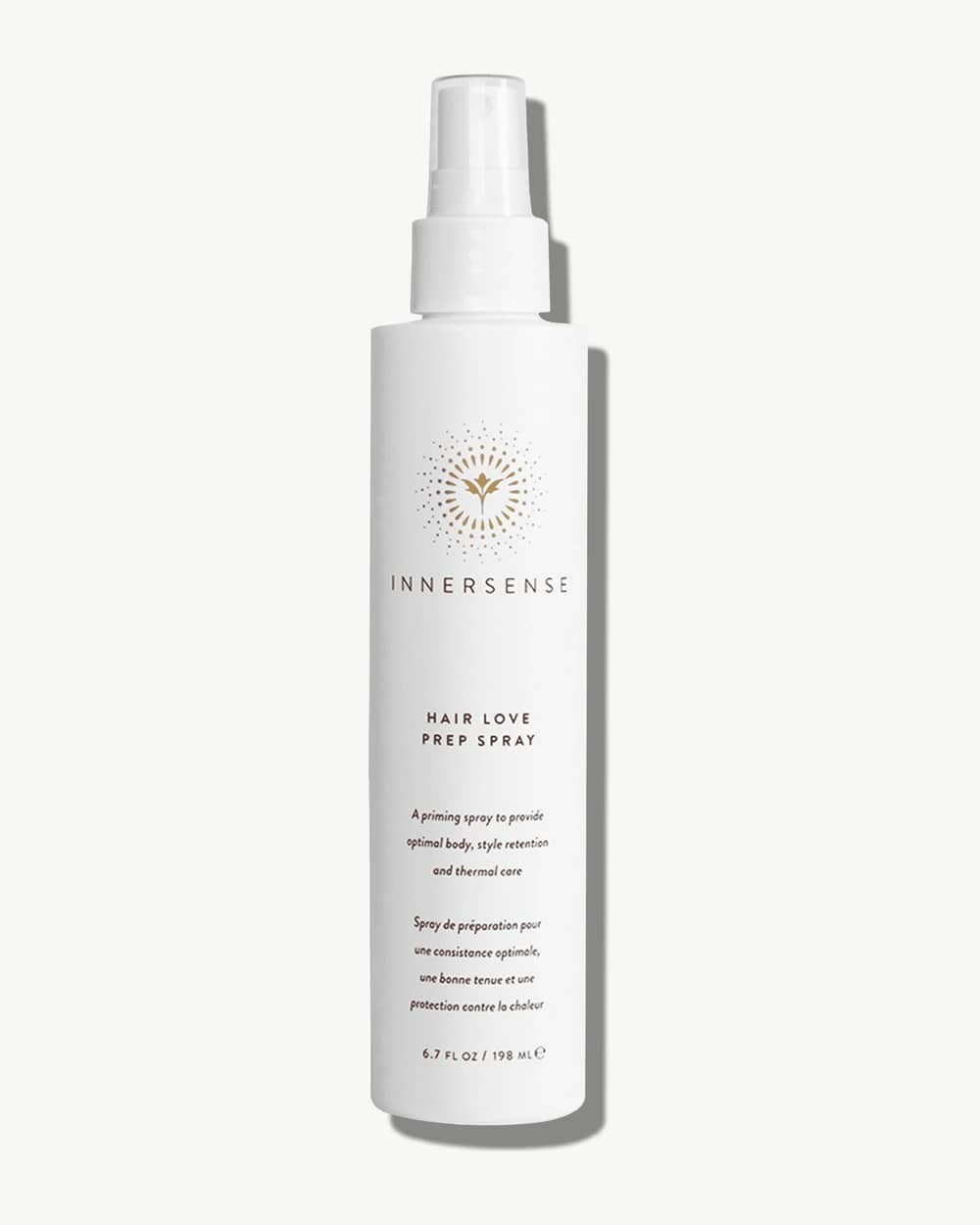 Hair Love Prep Spray