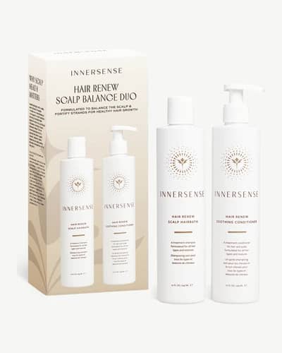 Hair Renew Scalp Balance Duo